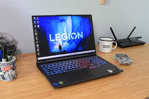 Lenovo Legion 5 Pro review: A solid gaming laptop at a superb price ...