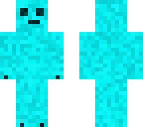 blob | Minecraft Skin