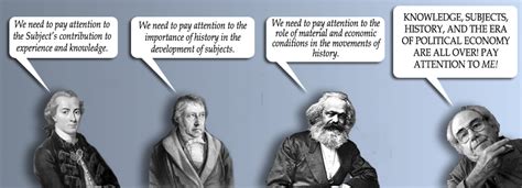 dummy hum blog: Hegel and Karl Marx