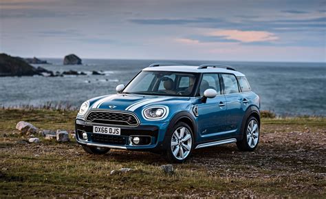 2019 Mini Cooper Countryman / S Reviews | Mini Cooper Countryman / S ...