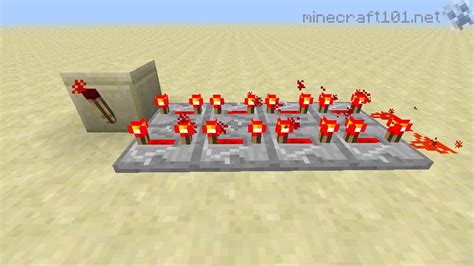 Redstone Clock Circuits | Minecraft 101