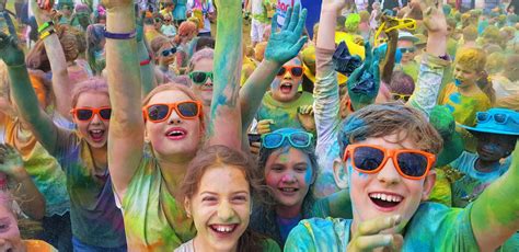 10 Reasons to Host A School Fun Run | Australian Fundraising