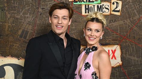 Millie Bobby Brown won't have future father-in-law Jon Bon Jovi singing ...