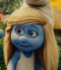 Smurfette Voice - Smurfs franchise | Behind The Voice Actors