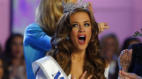 Miss America: Miss Georgia Betty Cantrell wins; Vanessa Williams gets ...