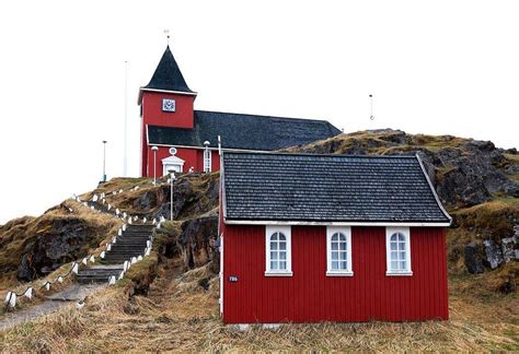 Sisimiut Museum - Aktuelle 2021 - Lohnt es sich? (Mit fotos) - Tripadvisor