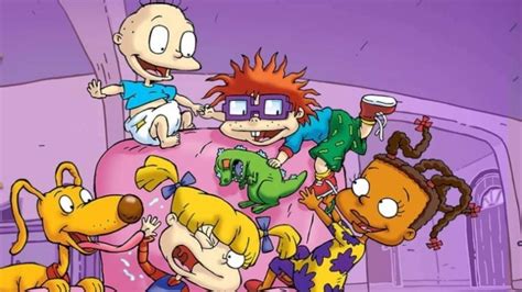 Rugrats Pilot