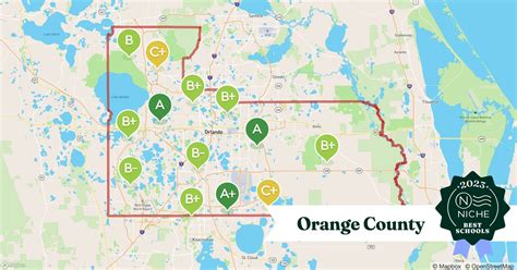 Christian Schools in Orange County, FL - Niche