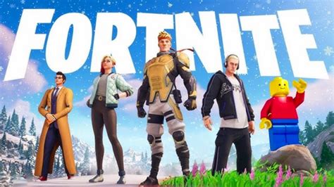 Leaked Fortnite Skins