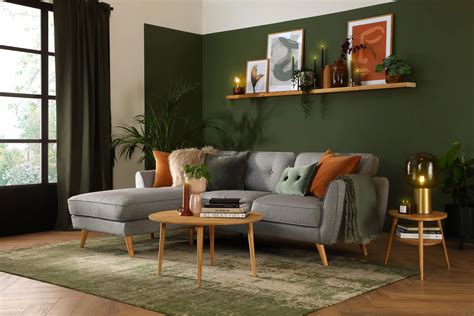 Cool Green Furniture Living Room Ideas 2022