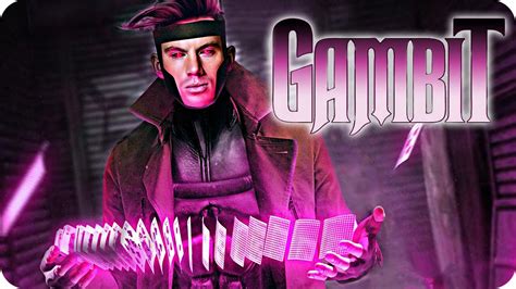 Gambit Movie Preview (2019) All you need to know about the Channing ...