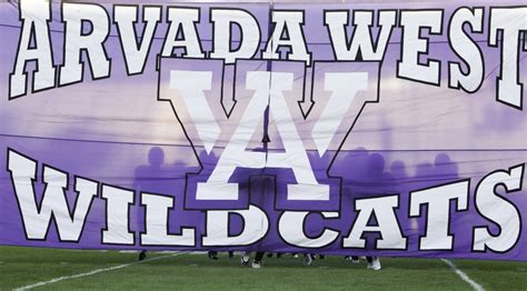 Arvada West - Team Home Arvada West Wildcats Sports