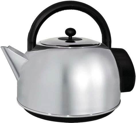 Kettle PNG image