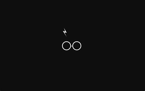 Harry Potter Minimalist Wallpapers - Wallpaper Cave