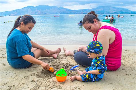 All Hands Beach Resort - Subic Bay | Playing Tourist