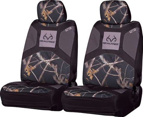 Best camo and black seat covers for truck - Home Kitchen