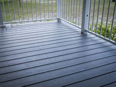 How to Clean a Composite Deck - Pro Tool Reviews