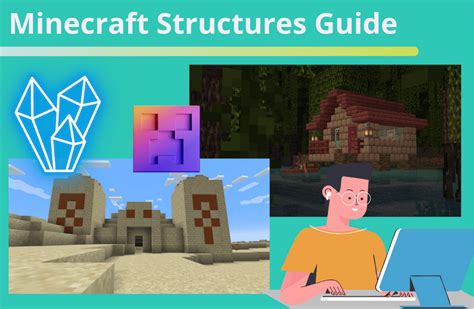 All Minecraft Structures 2024 Rarest Ultimate Guide