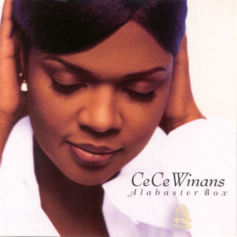 Alabaster Box - Album by CeCe Winans | Spotify