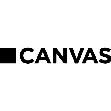 Old Canvas App Logo