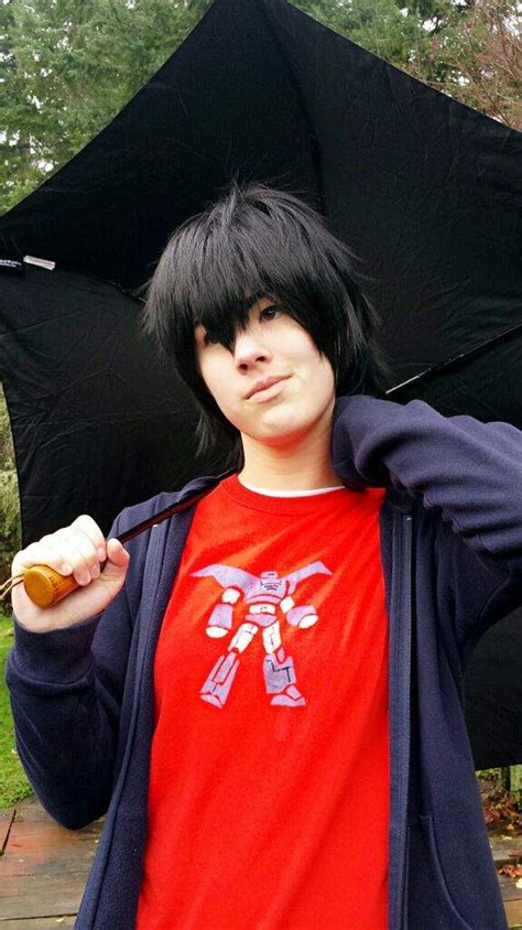 ☔ Hiro Hamada | Cosplay Amino