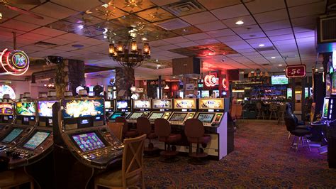 Historic Hotel Nevada & Gambling Hall