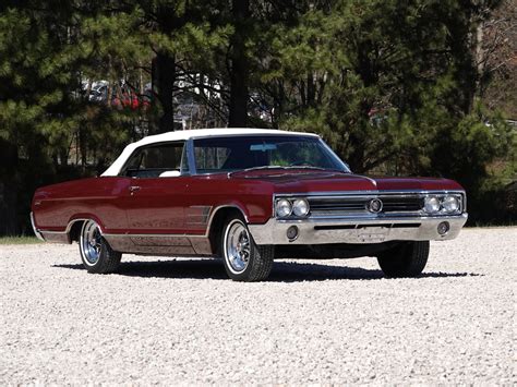 1965 Buick Wildcat Convertible | Raleigh Classic Car Auctions