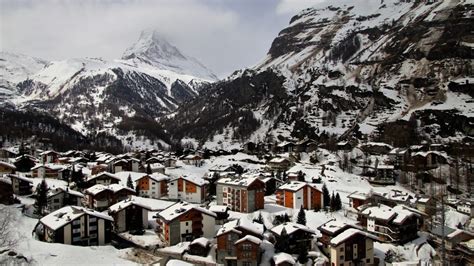 Zermatt-in-winter - Go Look Explore