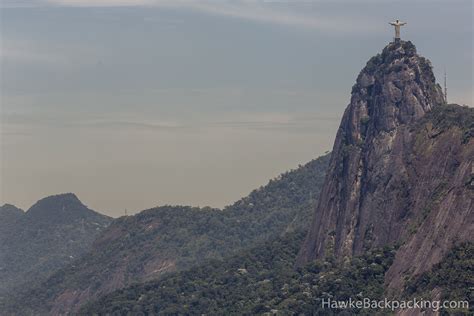 Sugarloaf Mountain - HawkeBackpacking.com