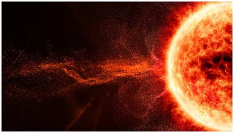 New 'shape' for coronal mass ejections revealed during observations ...