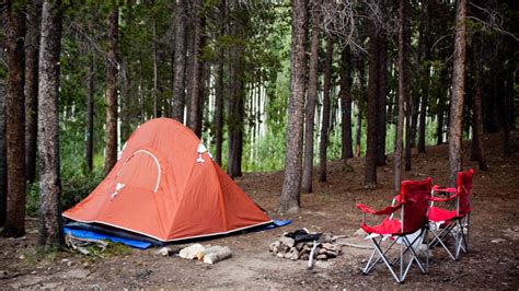 Colorado Camping – Tent & RV | National and State Park Campgrounds