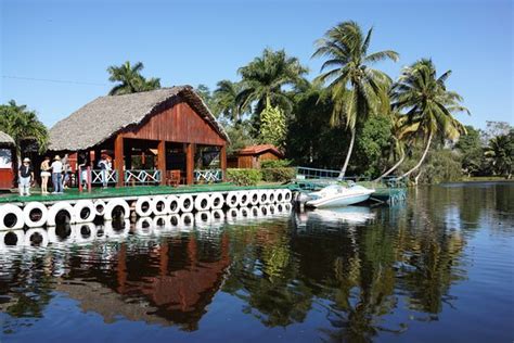 Peninsula de Zapata National Park (Cuba) - 2021 All You Need to Know ...