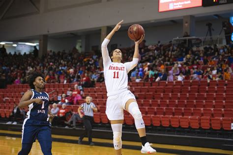 Missouri Valley Conference preview: Lady Bears lead the way, but parity ...