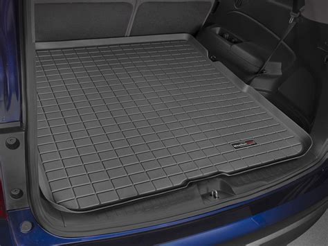 2021 Honda Pilot Cargo Mat & Trunk Liner - For Cars, SUVs, Minivans ...