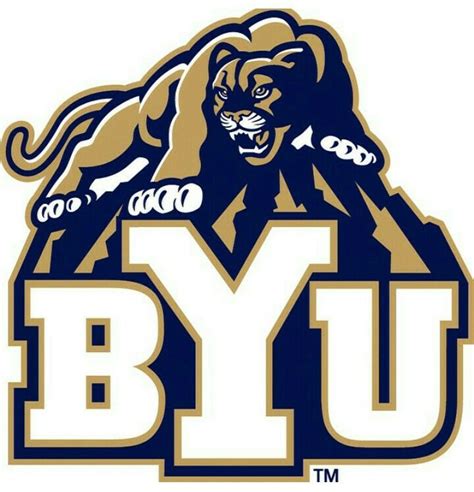 BYU Brigham Young University | Byu cougars, Byu football, Byu