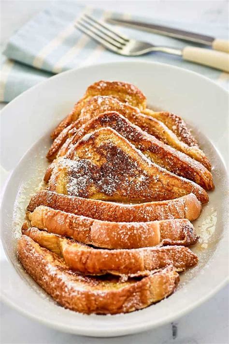 Best IHOP French Toast Recipe - CopyKat Recipes