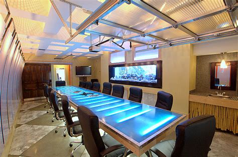 Modern Office Meeting Room | New Office Conference Room: Small office ...