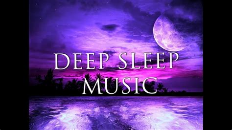 Relaxing music for sleep, attention and stress relief,deep sleep ...