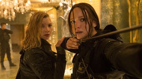 The Hunger Games: Mockingjay Part 2 (2015) | My Filmviews