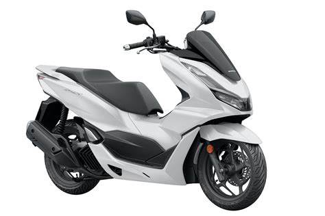 Honda Motorcycles 2022 Scooter