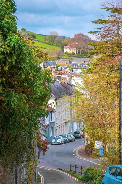 20 Things to Do in Ashburton Devon - Travel on the Brain | Beautiful ...