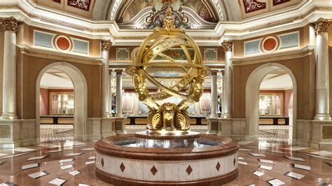 InterContinental Alliance Resorts The Venetian Resort | Luxury Hotel in ...