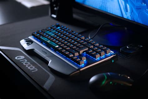 The 8 Best PC Gaming Accessories of 2019 - GameSpace.com