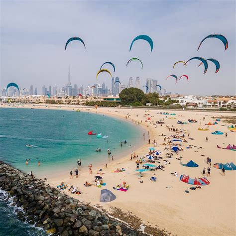 Dubai’s best beaches and beach clubs | Cathay