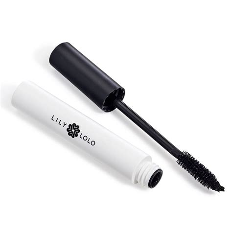 Natural Mascara - Greenhouse Beauty