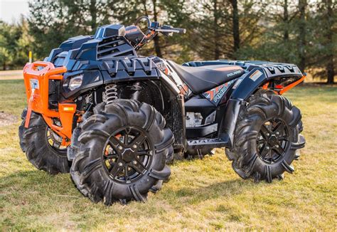 Video: Polaris Sportsman XP 1000 High Lifter ATV Walkaround | ATV Rider