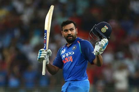 On This Day: Rohit Sharma's 264* - 10 Numbers That Define the Record ...