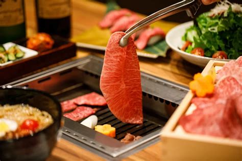 10 Best Yakiniku Restaurants in Tokyo | Japan Wonder Travel Blog