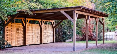 Carport Ideas: Creative And Functional Designs For Your Home