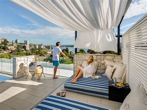 InterContinental Sydney Double Bay | South Pacific by Design